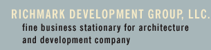 RICHMARK DEVELOPMENT GROUP